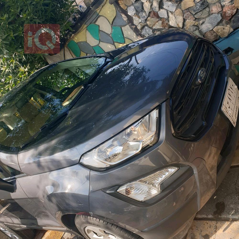 فۆرد ئیکۆ سپۆرت